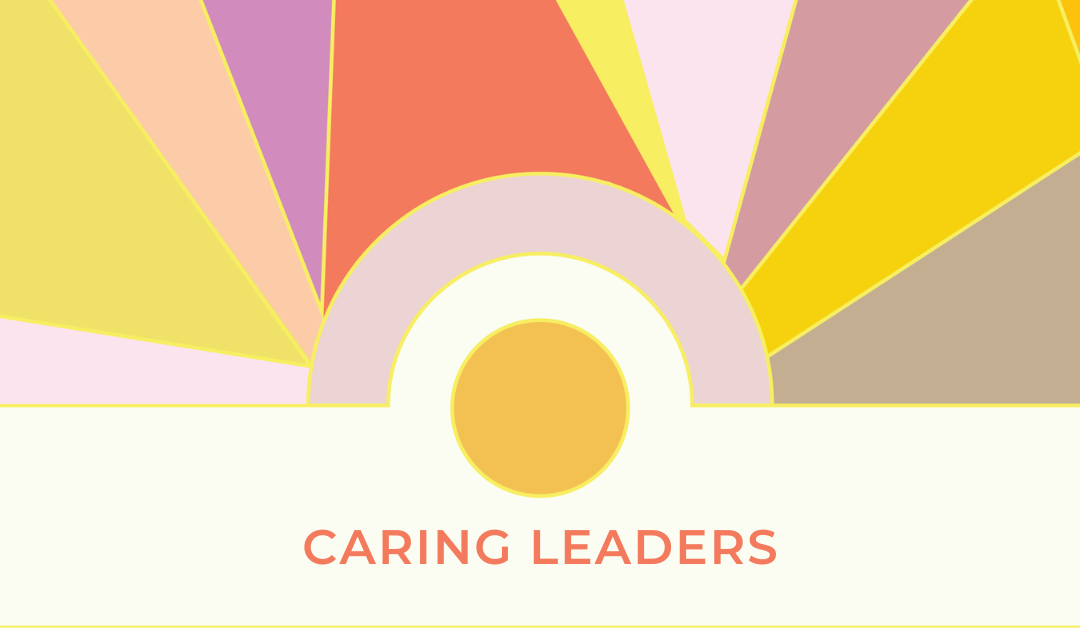 Why Caring Leaders Drive Success: The Impact of Empathy on Productivity and Morale