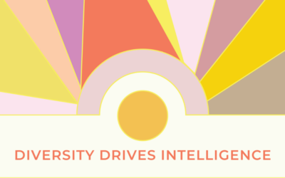 The Power of Diversity: How More Women Enhance Team Intelligence