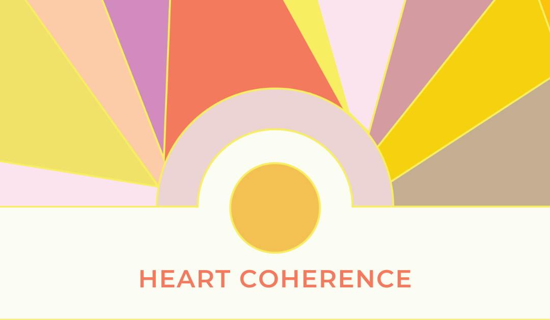 From Stress to Harmony: How Heart Coherence Transforms Workplace Dynamics