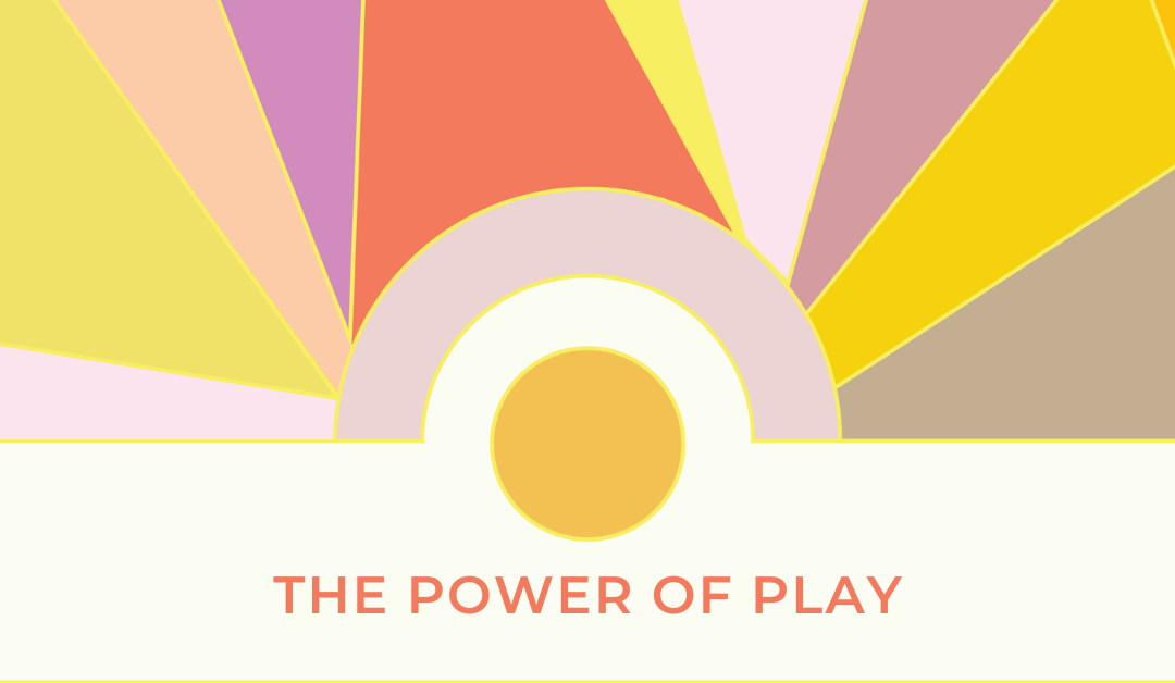 The Power of Play: How Embracing Fun Enhances Adult Life and Work